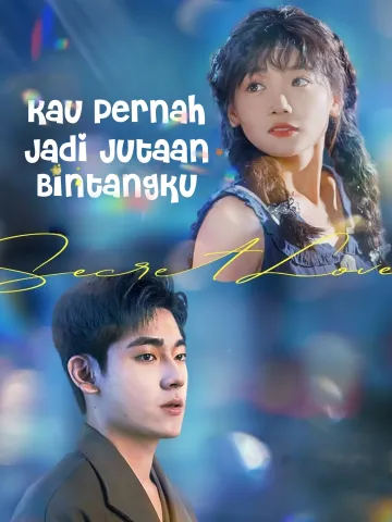 Kau Pernah Jadi Jutaan Bintangku